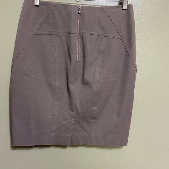 Etcetera Pencil Skirt, Size 6 - Picture 4 of 4